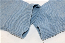 Ballybunion Golf Club Lt Blue The Green Lamb Pure New Wool Sweater - 48 (XXL)