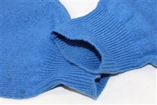 1888' Royal Portrush Golf Club Blue Glenmuir Lambswool Sweater - 48 (XXL)