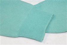 Royal Troon Golf Club Aqua Marine Blue/Green Pringle Sweater - 48 (XXL)