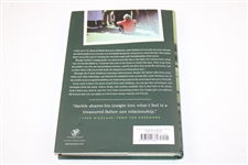 Jack Nicklaus II Signed 2021 'Best Seat in the House' Book - Personalized JSA ALOA