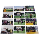 Original Photos of Tiger Woods & the Ryder Cup Teams from '2001' Ryder Cup - 2002