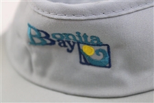 Four (4) Golf Hats & Visors - Royal Aberdeen, Sharon GC, Sotogrande & Bonita Bay
