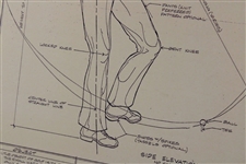 Plans for Playing Better Golf' 1979 Print - Object, Equipment & Accessories