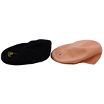 Lahinch GC, Prestwick GC, Royal Troon GC, Malone GC & Portmarnock GC Kangol Caps