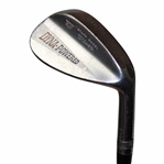 1960’s Arnold Palmer's Personal Tournament Used Wilson Dyna-Powered Staff Model Wedge 