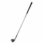 1960’s Arnold Palmer's Personal Tournament Used Wilson Dyna-Powered Staff Model Wedge 