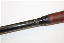 Arnold Palmer's Personal Game Used Toney Penna Persimmon Mod 2 GS Driver