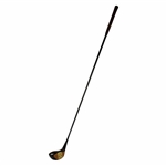 Arnold Palmer's Personal Game Used Toney Penna Persimmon Mod 2 GS Driver