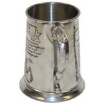 Augusta National Golf Club Pewter Golf Tankard - Made in England