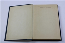 1920 'Some Essays on Golf-Course Architecture' Book by Colt & Allison w/Mackenzie, Hutchinson, Low & others