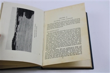1920 'Some Essays on Golf-Course Architecture' Book by Colt & Allison w/Mackenzie, Hutchinson, Low & others