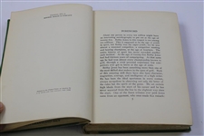 1927 'Down The Fairway' First Edition Book by Bobby Jones & O.B. Keeler