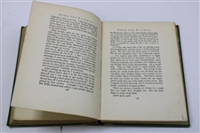 1927 'Down The Fairway' First Edition Book by Bobby Jones & O.B. Keeler