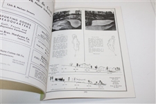 1934 Annual Invitation Tournament (First Masters) Reproduction Program