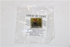 Bobby Jones 1998 Stamp Unveiling Packets w/Cachets & Stamp Sheets of Jones, Ouimet & Babes
