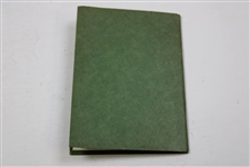 1930 Calumet Country Club Year Book - Homewood, Illinois