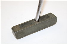 Ping By Karsten Redwood City 'AX' 11 Putter - Rare!