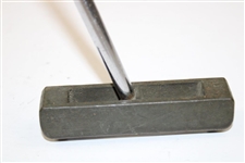 Ping By Karsten Redwood City 'AX' 11 Putter - Rare!