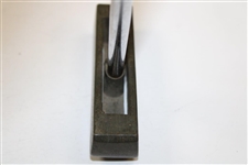 Ping By Karsten Redwood City 'AX' 11 Putter - Rare!