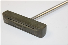 Ping By Karsten Redwood City 'AX' 11 Putter - Rare!