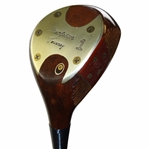 Byron Nelson Personal Used MacGregor Tourney Rec No. M33 Driver with Davison COA Letter