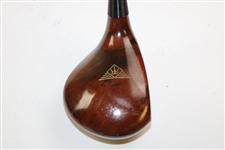 Byron Nelson Personal Used MacGregor Tourney Rec No. M33 Driver with Davison COA Letter