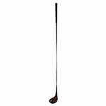 Byron Nelson Personal Used MacGregor Tourney Rec No. M33 Driver with Davison COA Letter