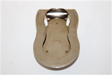 1986 TPC Championship Contestant Badge/Clip