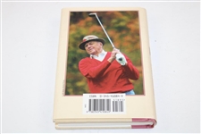 Sam Snead Signed 1997 'The Game I Love' Book JSA ALOA