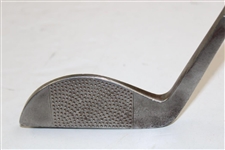 Circa 1915 Spalding Gold medal Hammer Brand Olympic Putter