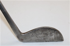 Circa 1915 Spalding Gold medal Hammer Brand Olympic Putter