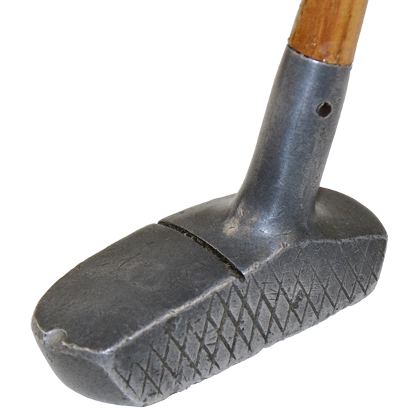Harry YC Lee Schenectady Putter