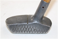 Harry YC Lee Schenectady Putter