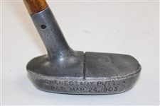 Harry YC Lee Schenectady Putter