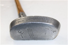 Harry YC Lee Schenectady Putter