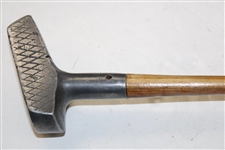 Harry YC Lee Schenectady Putter