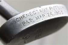 Harry YC Lee Schenectady Putter
