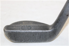 The New Mills Standard Sunderland Putter