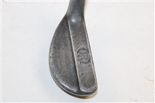 The New Mills Standard Sunderland Putter
