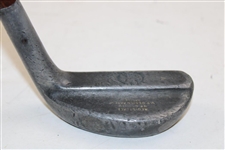 The New Mills Standard Sunderland Putter