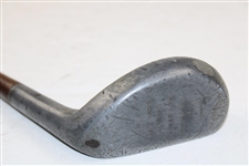 The New Mills Standard Sunderland Putter