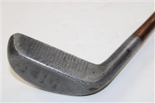 The New Mills Standard Sunderland Putter