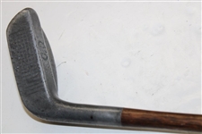 The New Mills Standard Sunderland Putter