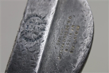 The New Mills Standard Sunderland Putter