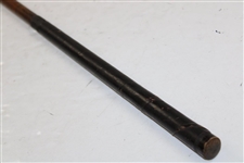 The New Mills Standard Sunderland Putter
