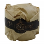 Wilson Pinehurst Golf Ball in Original Silver & Black Logo Wrapper
