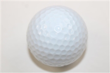 MLB HoF Ken Griffey Signed Personal 'The Kid' 24 Golf Ball JSA ALOA