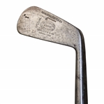 Tom Stewart St Andrews Hand Forged Special Iron