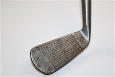 Tom Stewart St Andrews Hand Forged Special Iron
