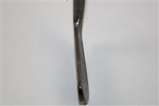 Tom Stewart St Andrews Hand Forged Special Iron